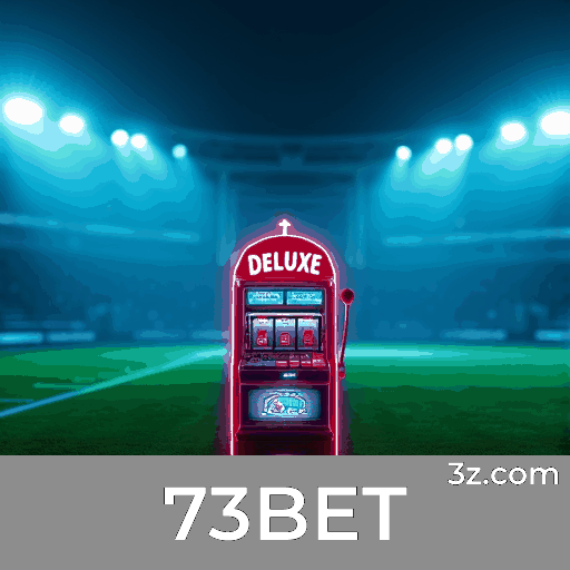 73BET: Seu Cassino Online Seguro e Premiado
