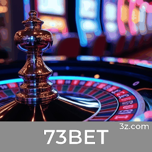 73BET: Seu Cassino Online Seguro e Premiado