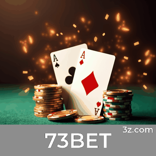 73BET: Domine Jogos com Estratégias Poderosas