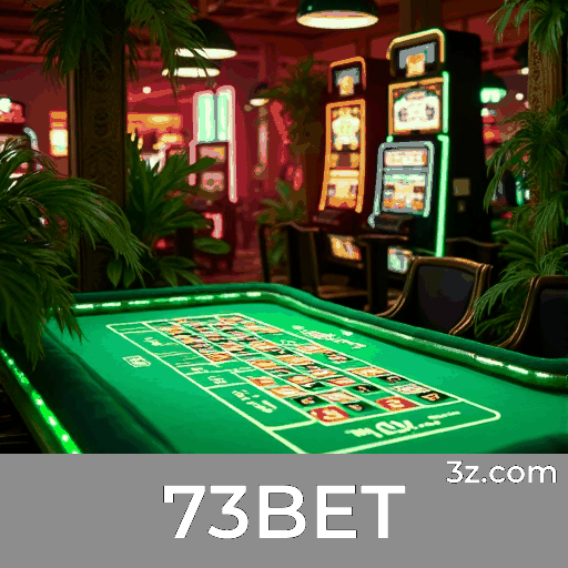 73BET.com - Descubra a Melhor Plataforma de Apostas Online do Brasil - 73BET