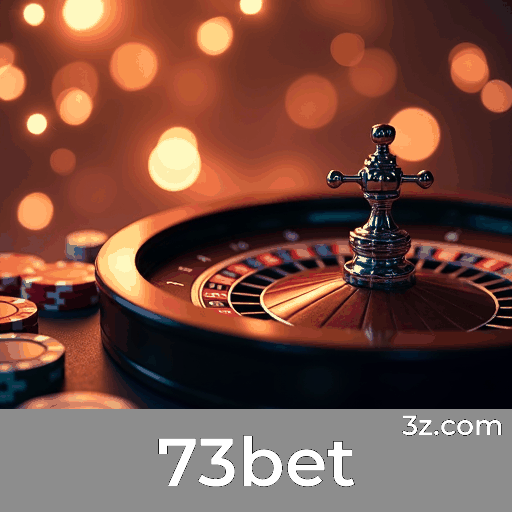 73bet: Plataforma de Cassino e Apostas Segura