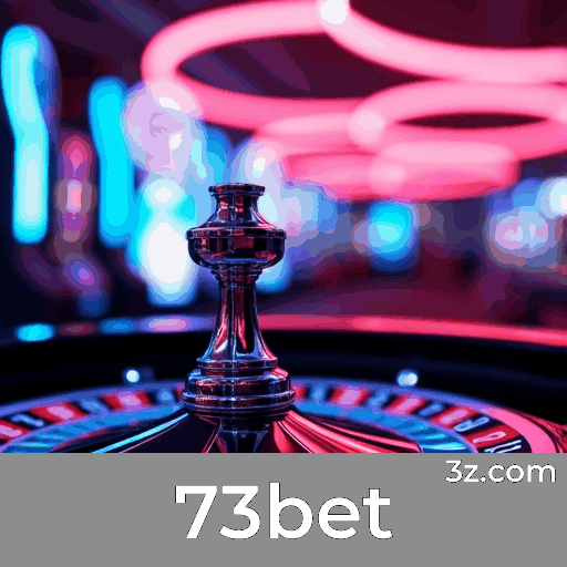 73bet: Plataforma de Apostas com Serviço Profissional