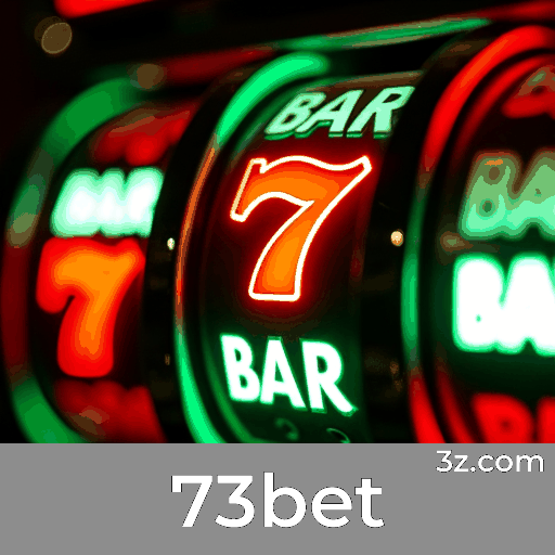 73bet: Plataforma de Cassino e Apostas Segura